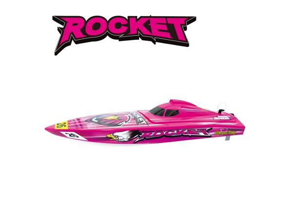 joysway rocket